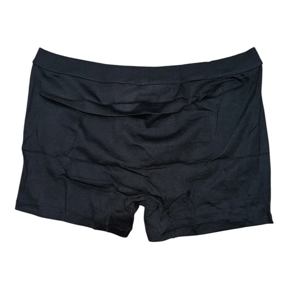 Bombas Black Boxers Ultimate Comfort set of 5